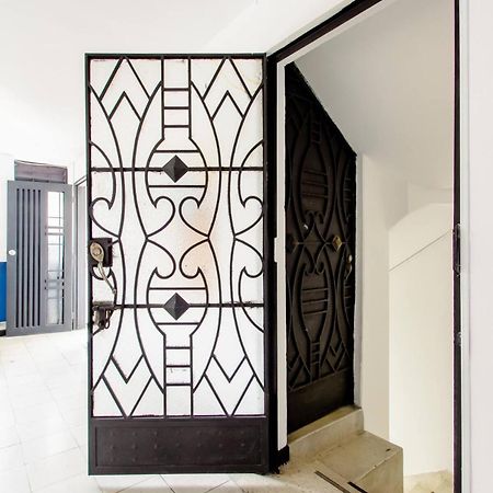 Casa De Luz Apartment Cali Bagian luar foto