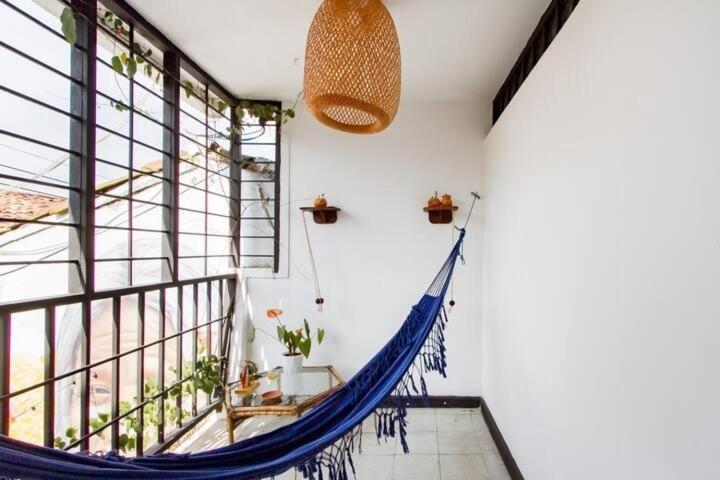 Casa De Luz Apartment Cali Bagian luar foto