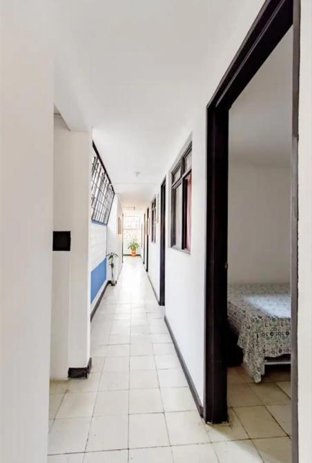 Casa De Luz Apartment Cali Bagian luar foto