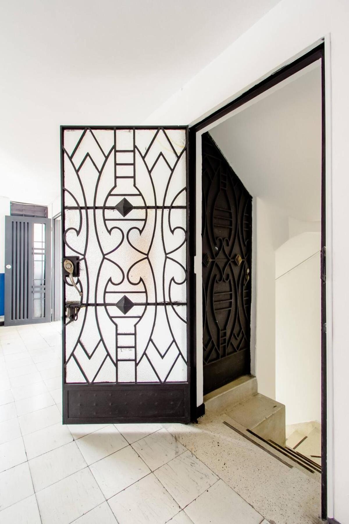Casa De Luz Apartment Cali Bagian luar foto