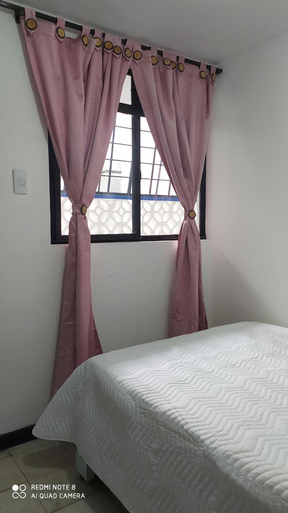 Casa De Luz Apartment Cali Ruang foto