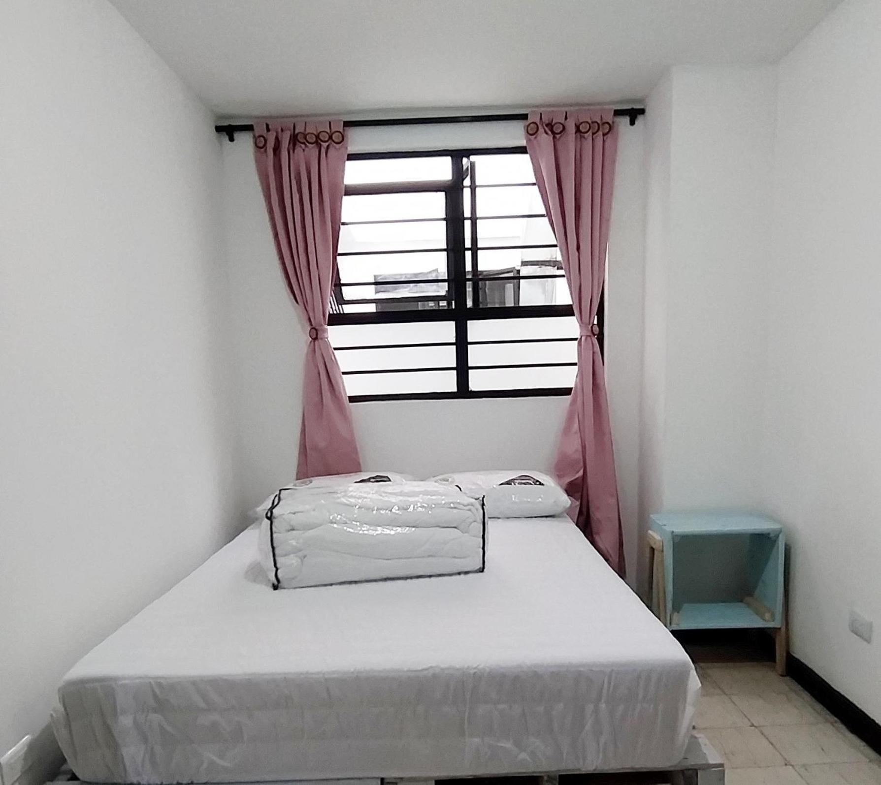 Casa De Luz Apartment Cali Ruang foto